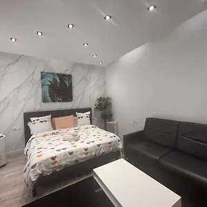  Appartamento Cosy Champs-élysées - Hala