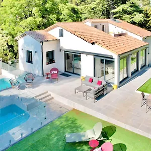 Villa Da Laura - Centre Piscine Frankreich
