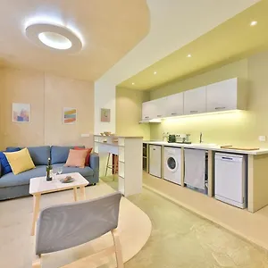  Appartamento Guestready - Atypic Studio Near Montmartre