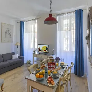 Cassini Gt - 1 Bedroom - Balcony - Place Garibaldi Apartment Nice