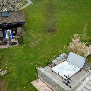 Micro-lodge, Le Petit Nid D'amour Chalet Montriond