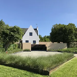 Un Moment A La Campagne Bed & Breakfast Pleuven