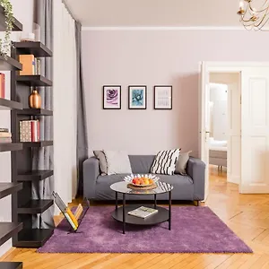  Apartment Judengasse De Luxe By Ichbucheat Österreich