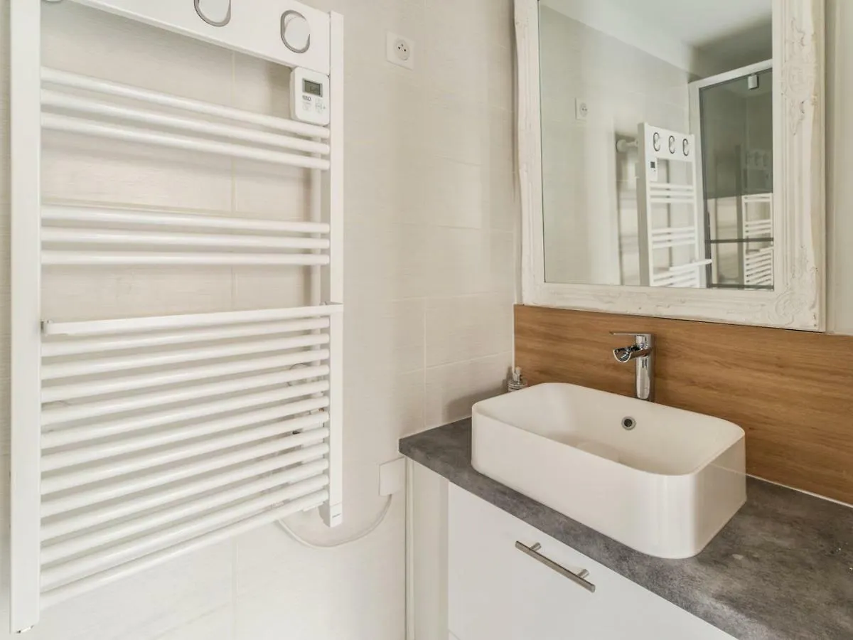 Welkeys - Bonne Nouvelle Apartment Paris